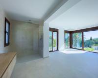 Neubau - Villa - l'Alfas del Pi - Alfaz del Pi