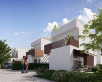 Neubau - Villa - La marina - El pinet