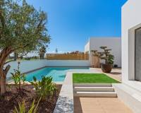 Neubau - Villa - los Alcázares - Lomas Del Rame