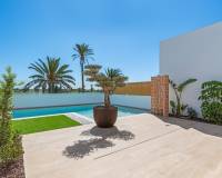 Neubau - Villa - los Alcázares - Lomas Del Rame