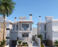 Neubau - Villa - los Alcázares - Lomas Del Rame