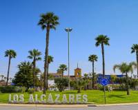 Neubau - Villa - los Alcázares - Lomas Del Rame