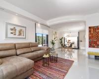 Neubau - Villa - Los Montesinos - La herrada