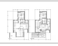 Neubau - Villa - Los Urrutias - Estrella De Mar