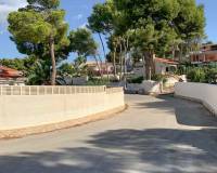 Neubau - Villa - Moraira - Cap Blanc