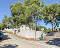 Neubau - Villa - Moraira - Cap Blanc