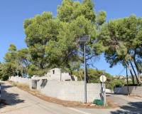 Neubau - Villa - Moraira - Cap Blanc