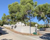 Neubau - Villa - Moraira - Cap Blanc