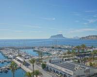 Neubau - Villa - Moraira - El Portet