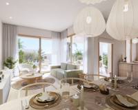 Neubau - Villa - Moraira - Paichi
