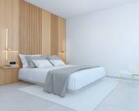 Neubau - Villa - Moraira - Paichi