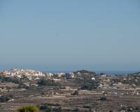 Neubau - Villa - Moraira