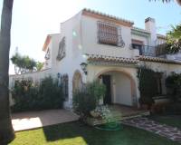 Neubau - Villa - Moraira