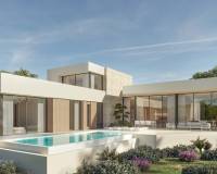 Neubau - Villa - Moraira