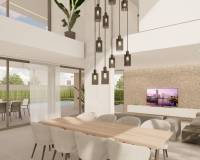 Neubau - Villa - Orihuela - Cabo Roig