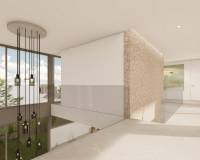 Neubau - Villa - Orihuela - Cabo Roig