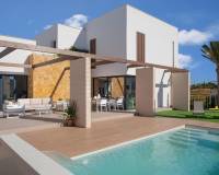 Neubau - Villa - Orihuela - Campoamor