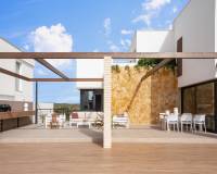 Neubau - Villa - Orihuela - Campoamor