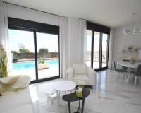 Neubau - Villa - Orihuela - Campoamor