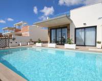 Neubau - Villa - Orihuela - Campoamor