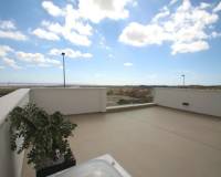 Neubau - Villa - Orihuela - Campoamor