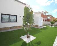 Neubau - Villa - Orihuela - Campoamor