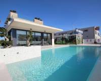 Neubau - Villa - Orihuela - Campoamor