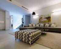 Neubau - Villa - Orihuela - Campoamor