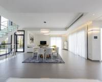 Neubau - Villa - Orihuela - Campoamor