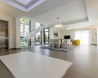 Neubau - Villa - Orihuela - Campoamor