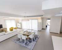 Neubau - Villa - Orihuela - Campoamor