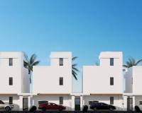 Neubau - Villa - Orihuela - La Zenia