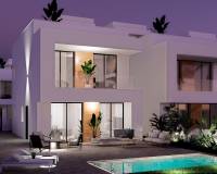 Neubau - Villa - Orihuela - La Zenia