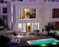 Neubau - Villa - Orihuela - La Zenia