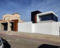 Neubau - Villa - Orihuela - La Zenia