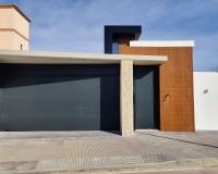 Neubau - Villa - Orihuela - La Zenia