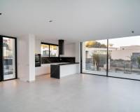 Neubau - Villa - Orihuela - Las Colinas