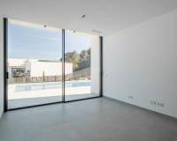 Neubau - Villa - Orihuela - Las Colinas