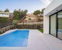 Neubau - Villa - Orihuela - Las Colinas