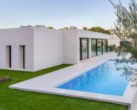 Neubau - Villa - Orihuela - Las Colinas