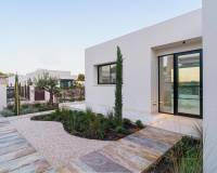 Neubau - Villa - Orihuela - Las Colinas