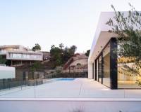 Neubau - Villa - Orihuela - Las Colinas