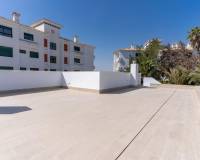 Neubau - Villa - Orihuela - Orihuela costa