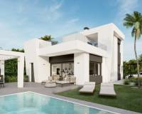 Neubau - Villa - Orihuela