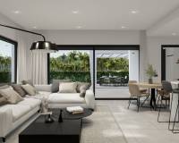 Neubau - Villa - Orihuela