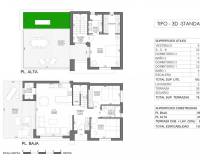 Neubau - Villa - Orihuela