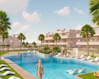 Neubau - Villa - Pilar de la Horadada - Lo Monte