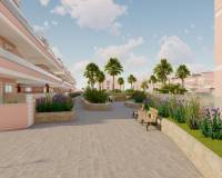 Neubau - Villa - Pilar de la Horadada - Lo Monte