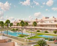 Neubau - Villa - Pilar de la Horadada - Lo Monte