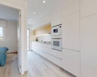 Neubau - Villa - Pilar de la Horadada - Lo Monte